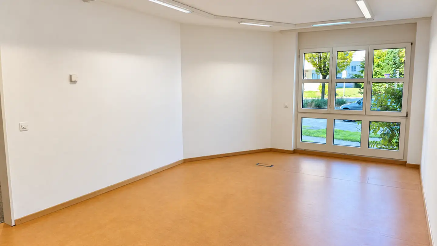 Bureau à louer - Konstanzerstrasse 46, 8280 Kreuzlingen - Photo 4