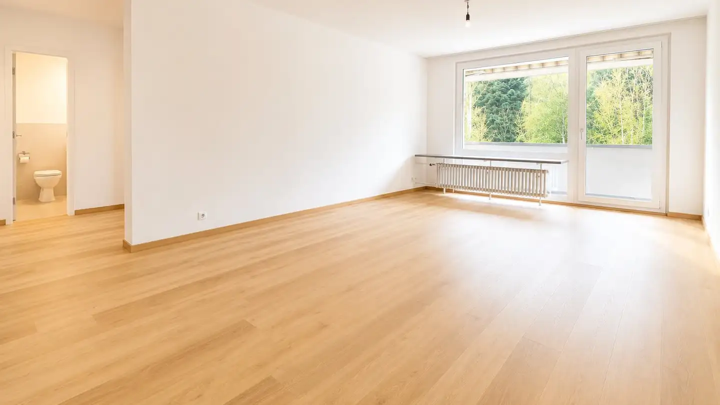 Appartamento in affitto - Rombachtäli 17, 5022 Rombach - Foto 2