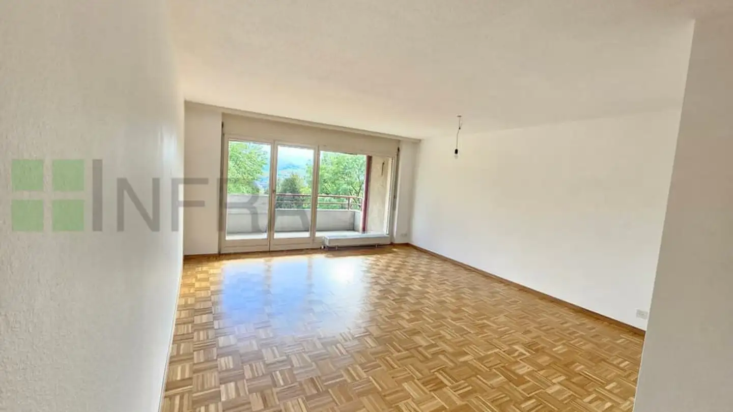 Wohnung mieten - Rue Des Andains 12, 2800 Delémont