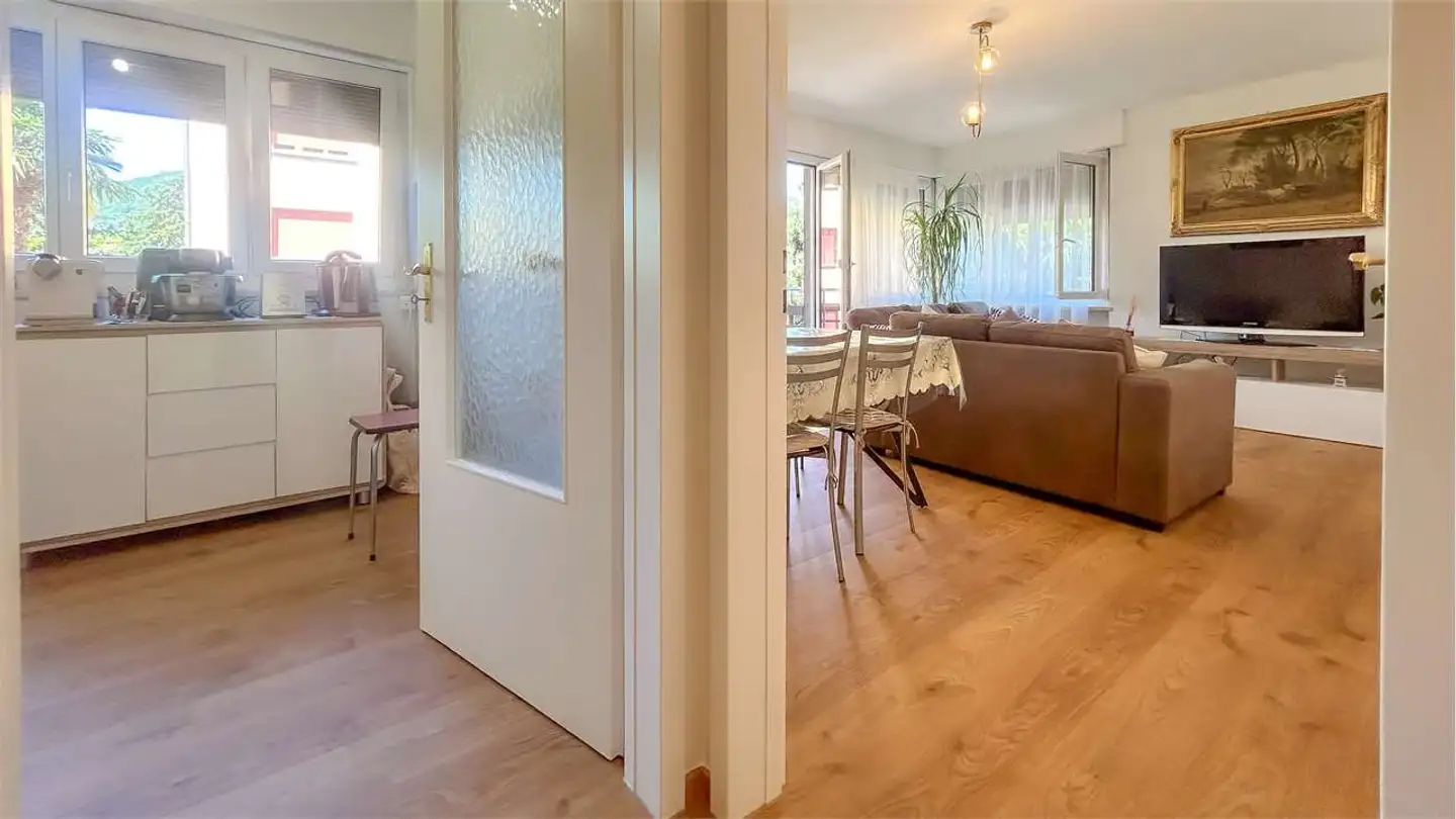 Wohnung kaufen - Via Vedeggi 12, 6983 Magliaso - Foto 4