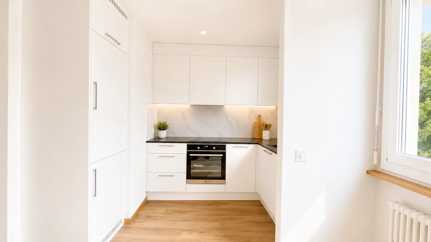 Appartamento in affitto - Rombachtäli 17, 5022 Rombach - Foto 4