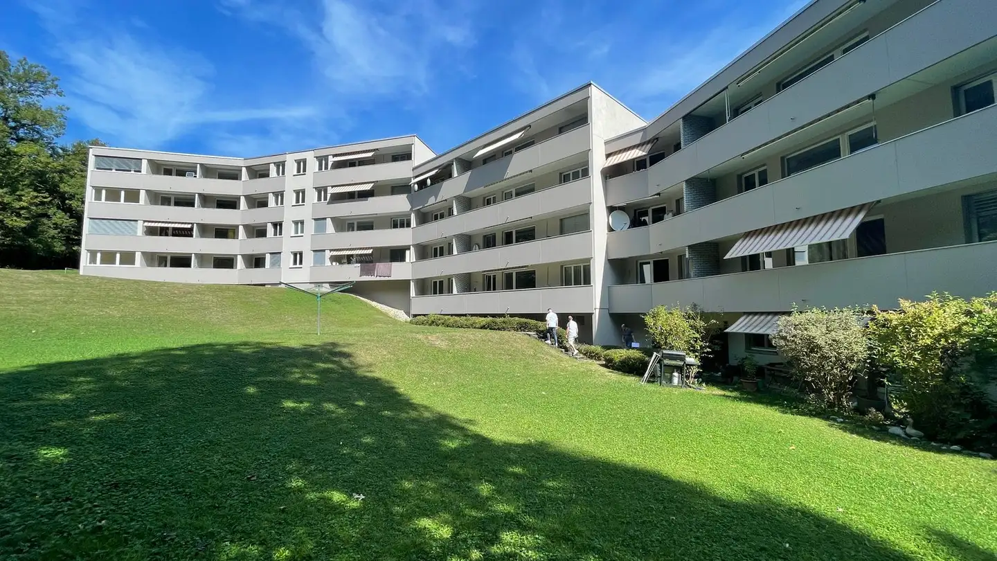 Appartement à louer - Rombachtäli 17, 5022 Rombach