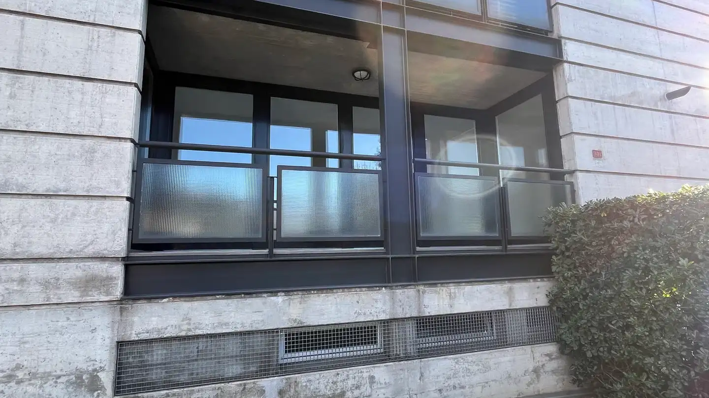 Single room for rent - 6944 Cureglia