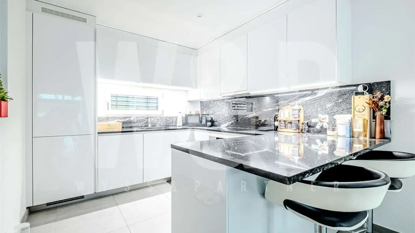 Apartment for sale - 6592 S. Antonino