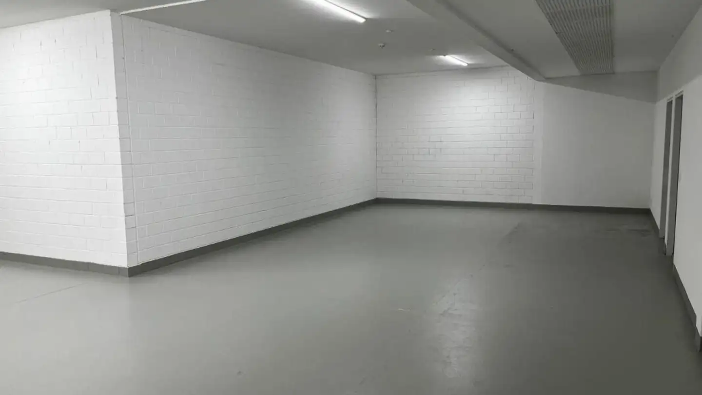 Storage space for rent - Hauptstrasse 104, 9422 Staad SG - Photo 2