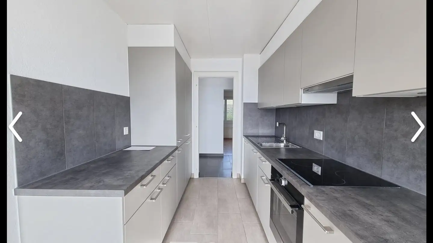 Appartamento in affitto - Route Des Deux-Villages 22, 1806 St-Légier-La Chiésaz