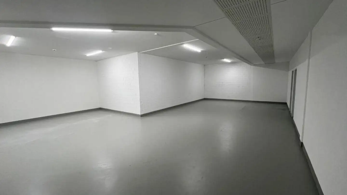 Storage space for rent - Hauptstrasse 104, 9422 Staad SG