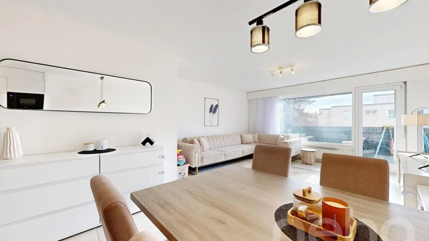 Wohnung kaufen - 2525 Le Landeron