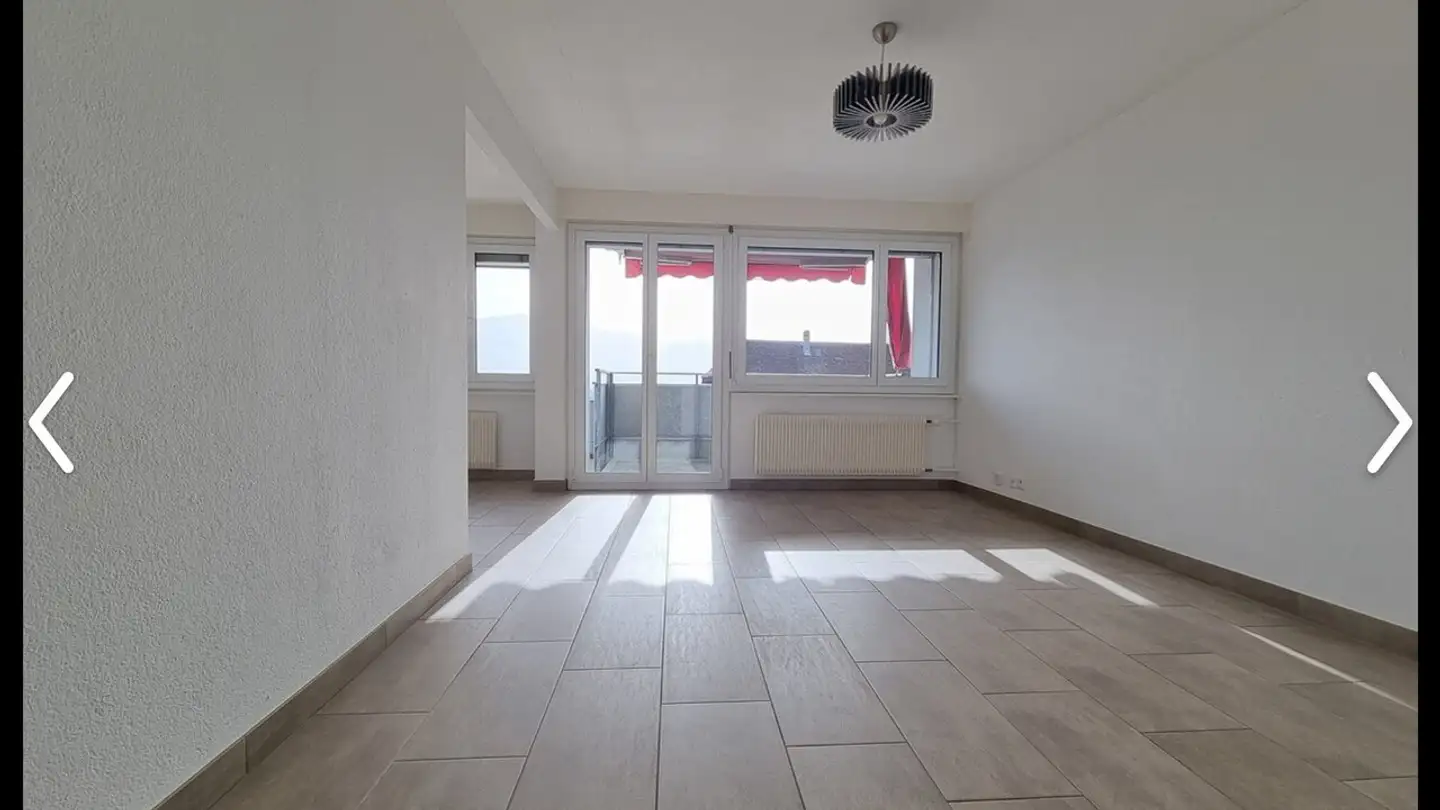 Appartamento in affitto - Route Des Deux-Villages 22, 1806 St-Légier-La Chiésaz - Foto 2