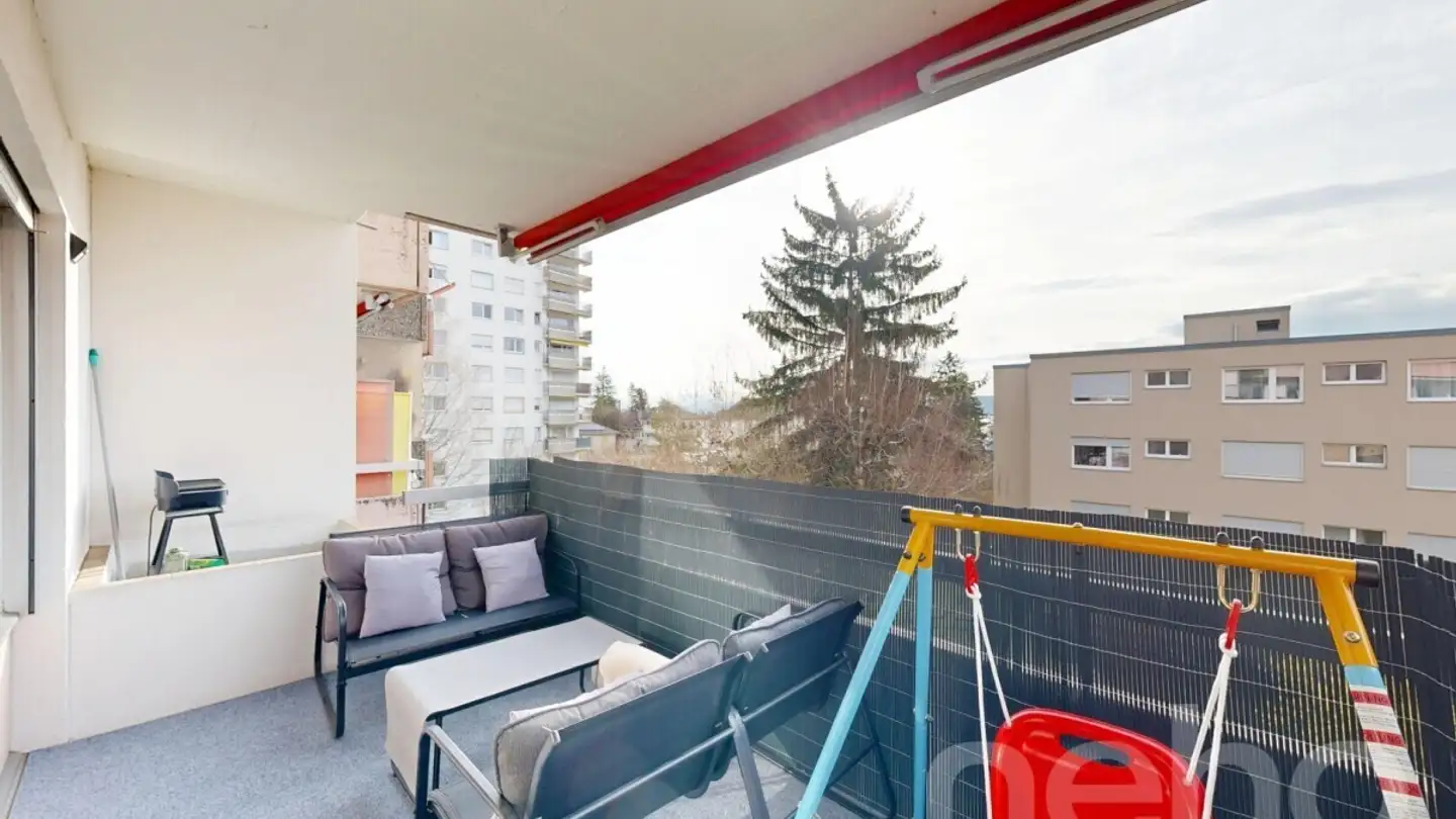 Wohnung kaufen - 2525 Le Landeron - Foto 2