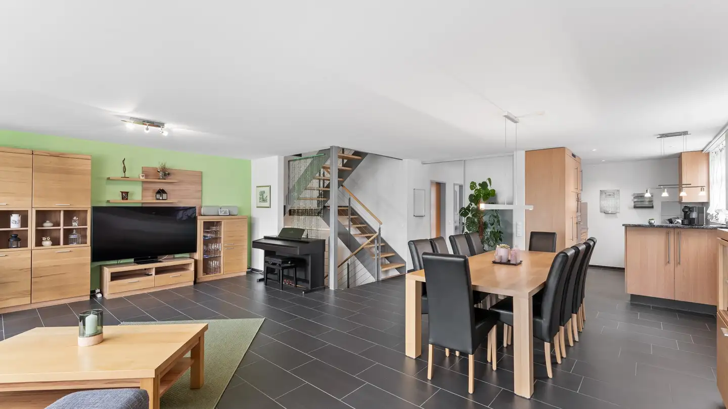 Duplex à vendre - Buckstrasse, 5304 Endingen - Photo 2