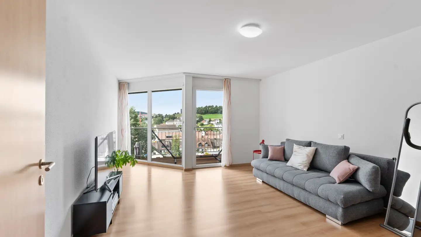 Duplex à vendre - Buckstrasse, 5304 Endingen - Photo 3