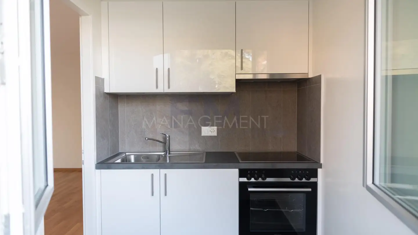 Wohnung mieten - Avenue Petit-Senn, 1225 Chêne-Bourg - Foto 2