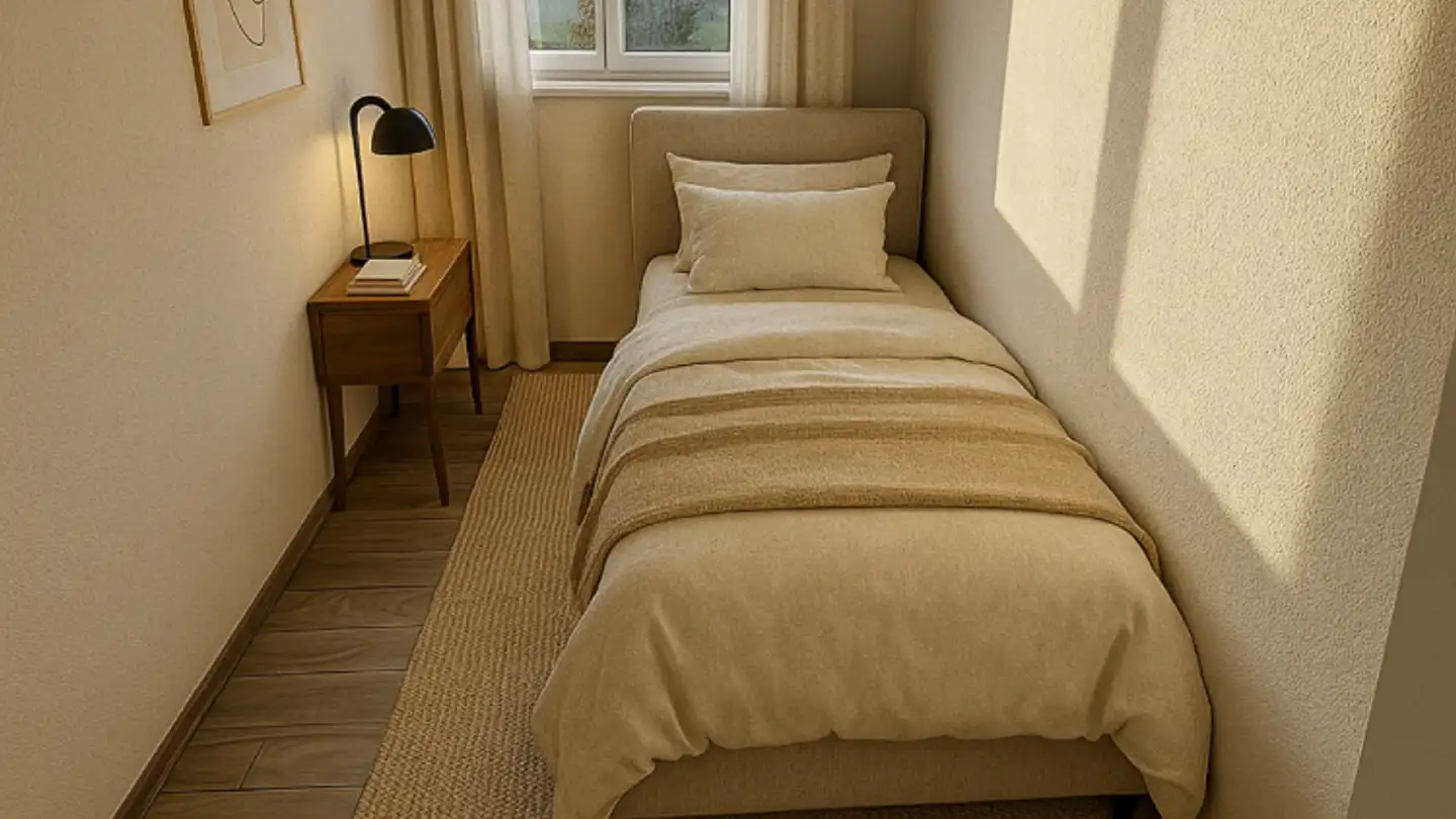 Appartement à louer - Rue Du Chalet, 2710 Tavannes - Photo 2