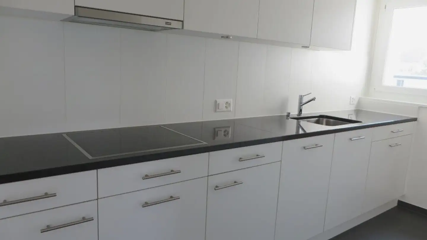 Apartment for rent - Waldhofstrasse 32, 4900 Langenthal - Photo 2