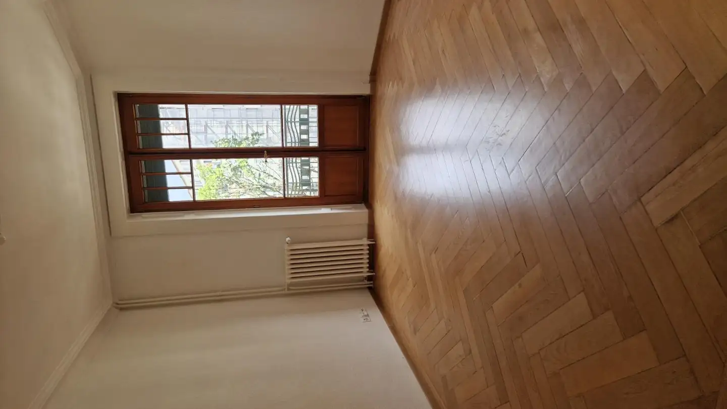 Appartamento in affitto - Rue Du Contrat-Social 3, 1203 Genève - Foto 3