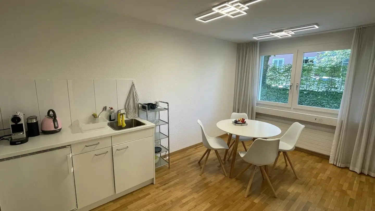 Bureau à louer - 8032 Zürich - Photo 4