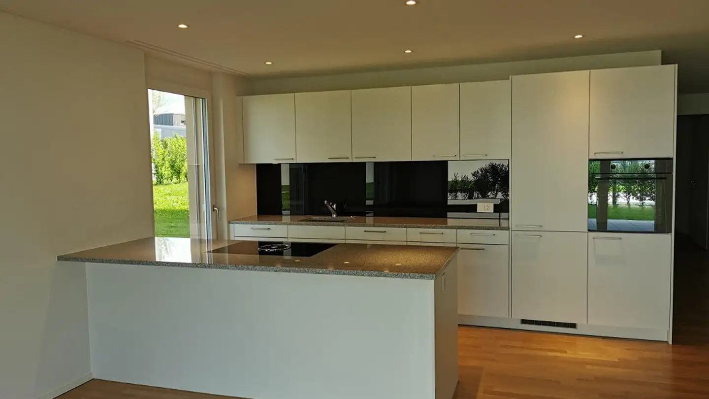 Stepped apartment for rent - Panoramaweg 2, 8274 Tägerwilen