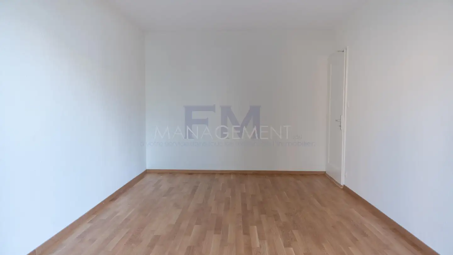 Wohnung mieten - Avenue Petit-Senn, 1225 Chêne-Bourg - Foto 3