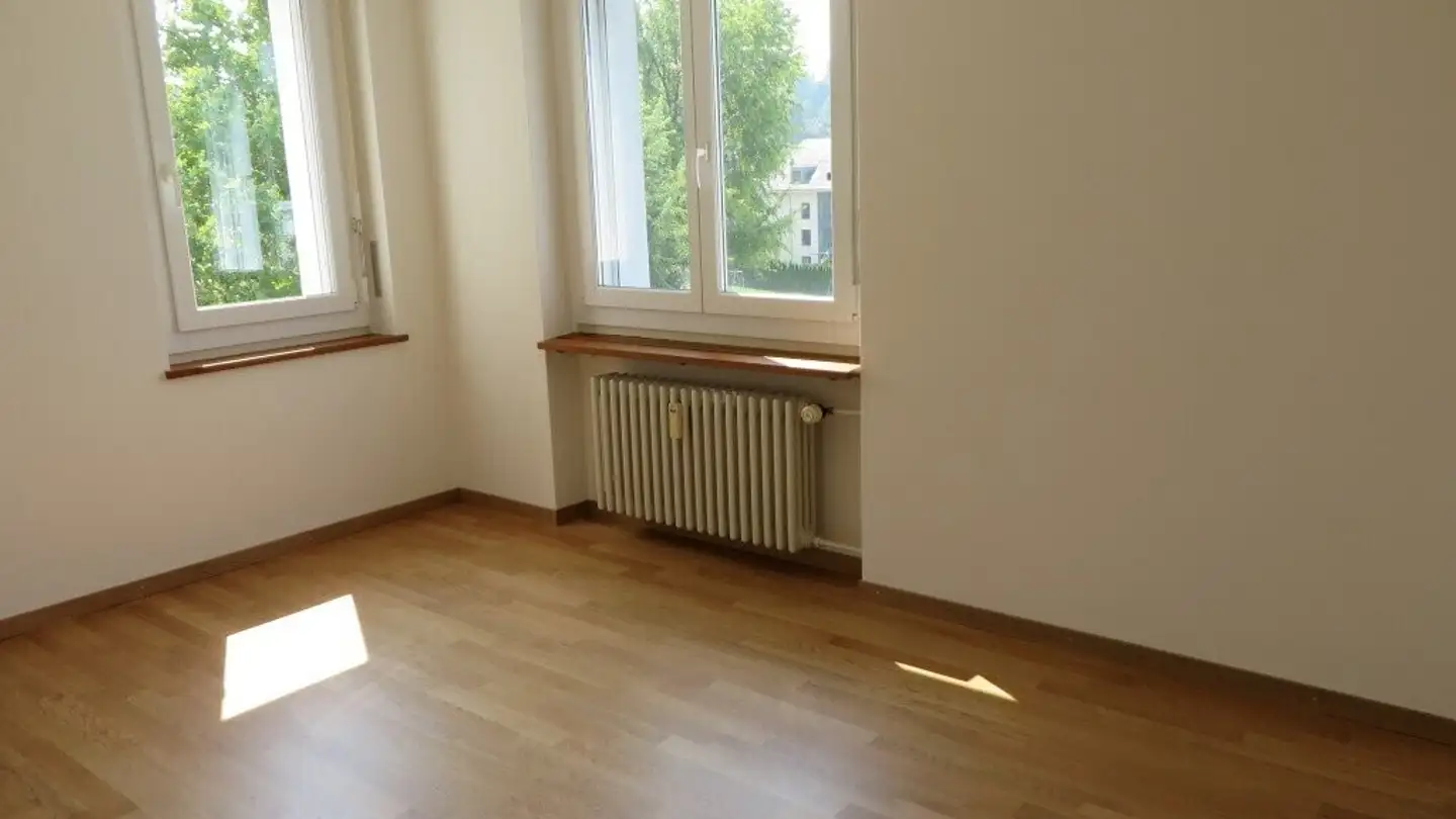 Apartment for rent - Waldhofstrasse 32, 4900 Langenthal - Photo 4