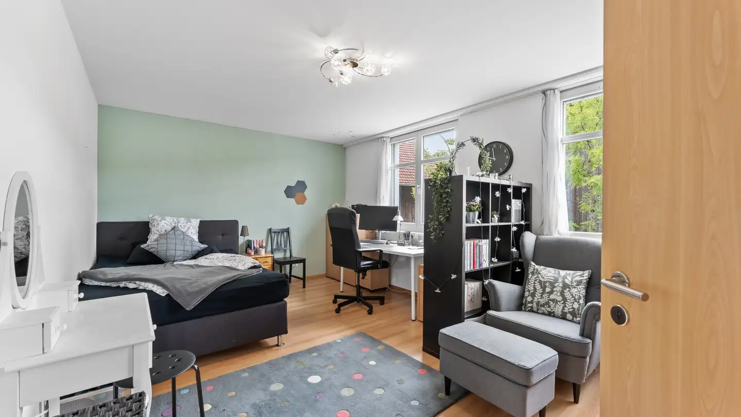 Duplex à vendre - Buckstrasse, 5304 Endingen - Photo 4