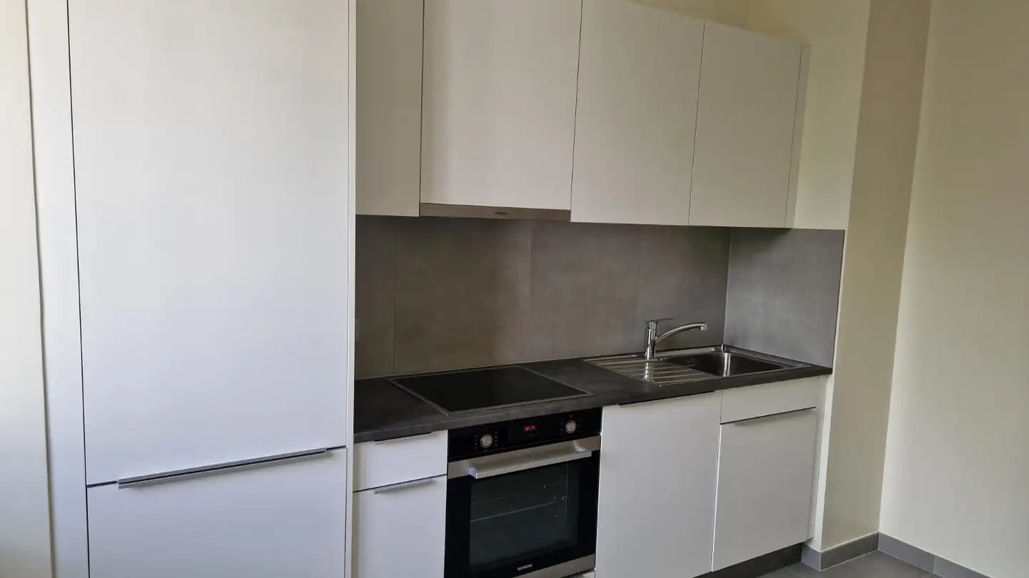 Appartamento in affitto - Rue Du Contrat-Social 3, 1203 Genève - Foto 2