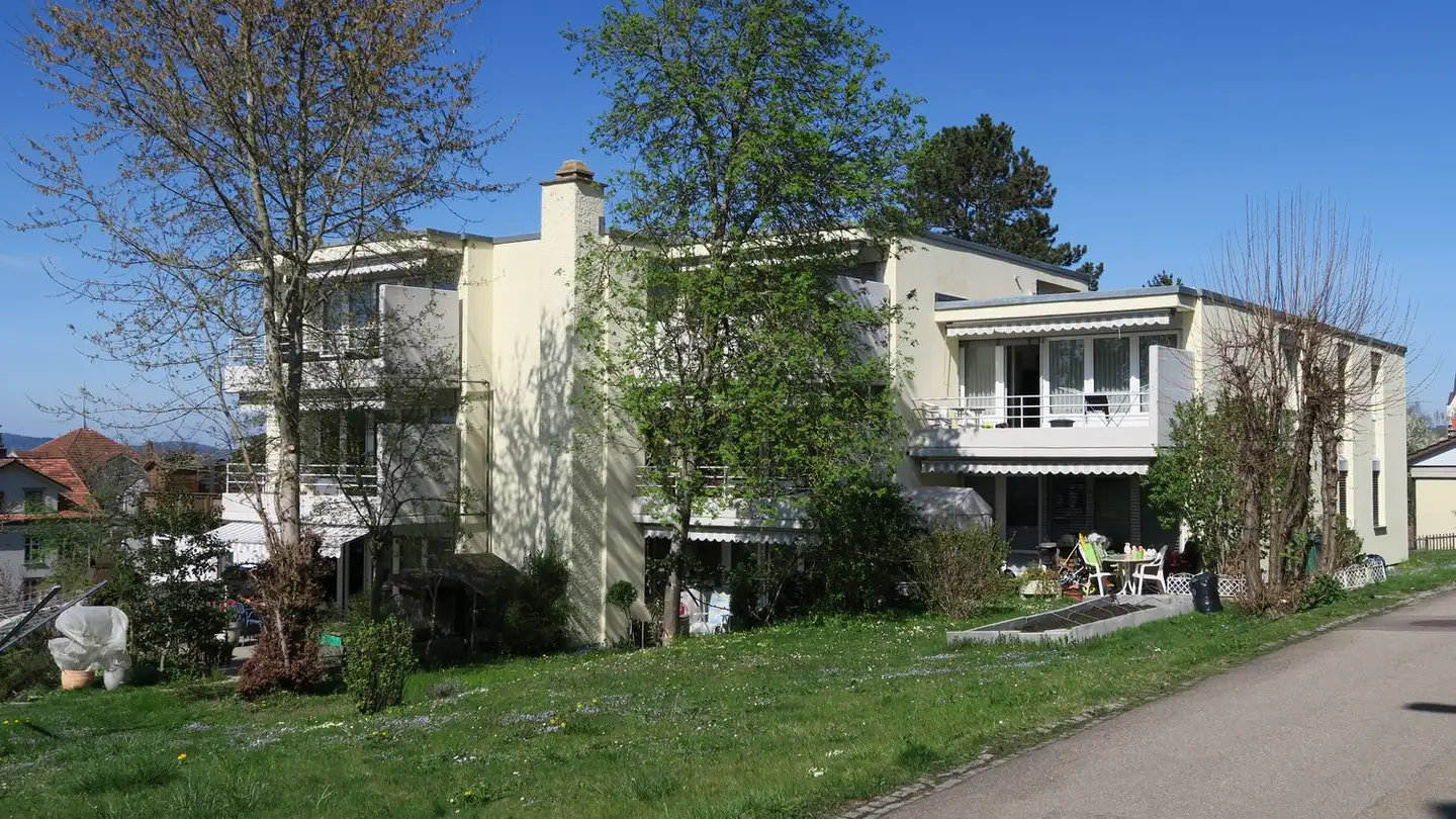 Appartamento in affitto - Ringelstrasse 2, 8370 Sirnach