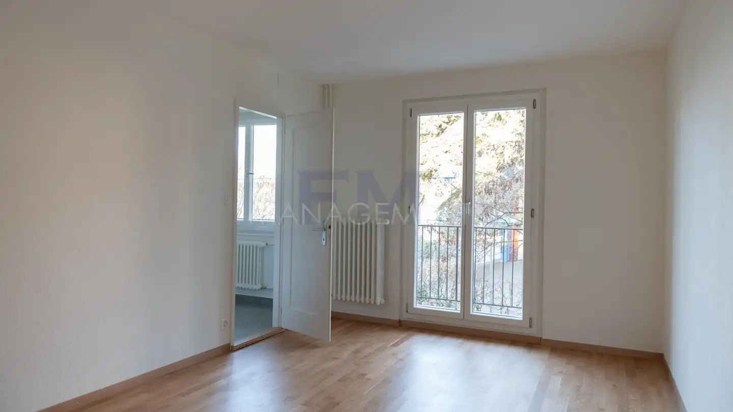 Wohnung mieten - Avenue Petit-Senn, 1225 Chêne-Bourg