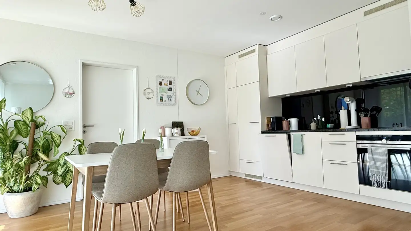 Apartment for rent - 5034 Suhr