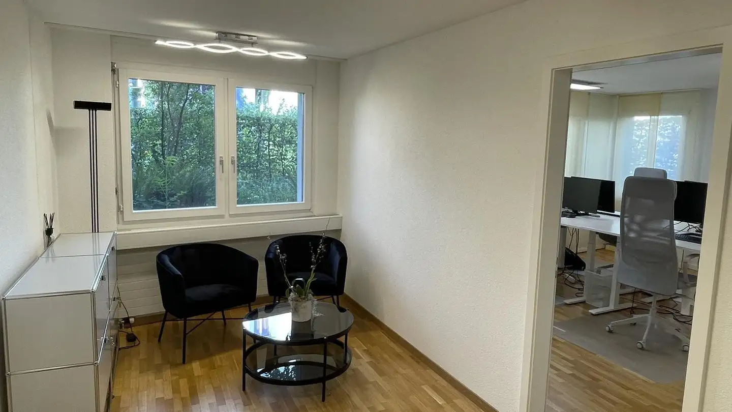 Bureau à louer - 8032 Zürich - Photo 3
