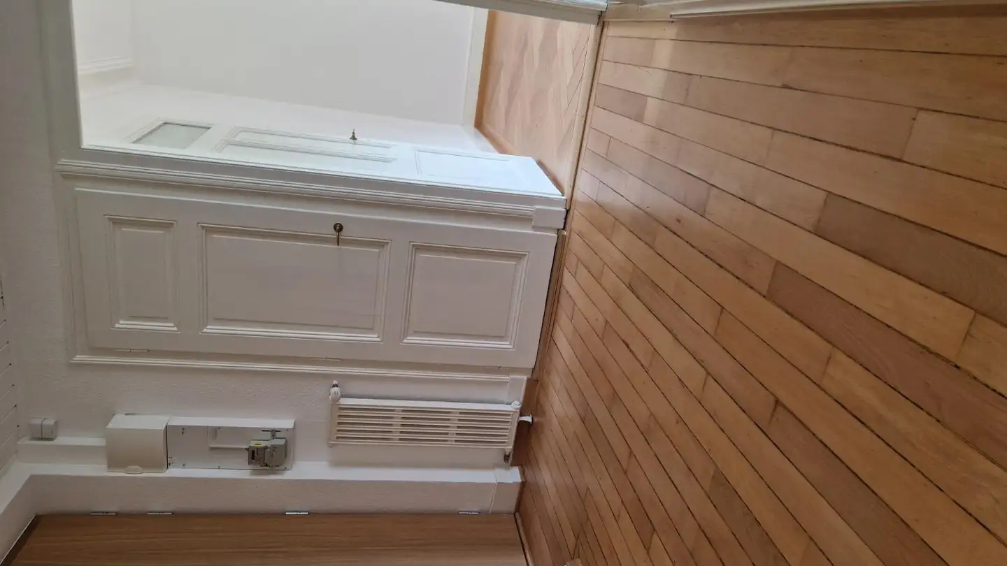 Appartamento in affitto - Rue Du Contrat-Social 3, 1203 Genève - Foto 4