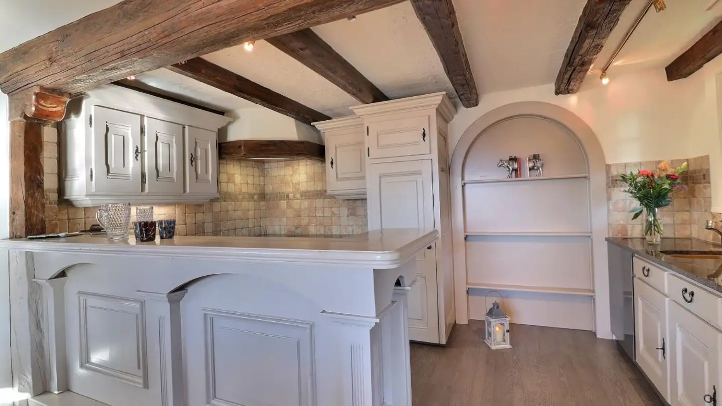 Chalet à vendre - Route De La Résidence 44, 1885 Chesières - Photo 3