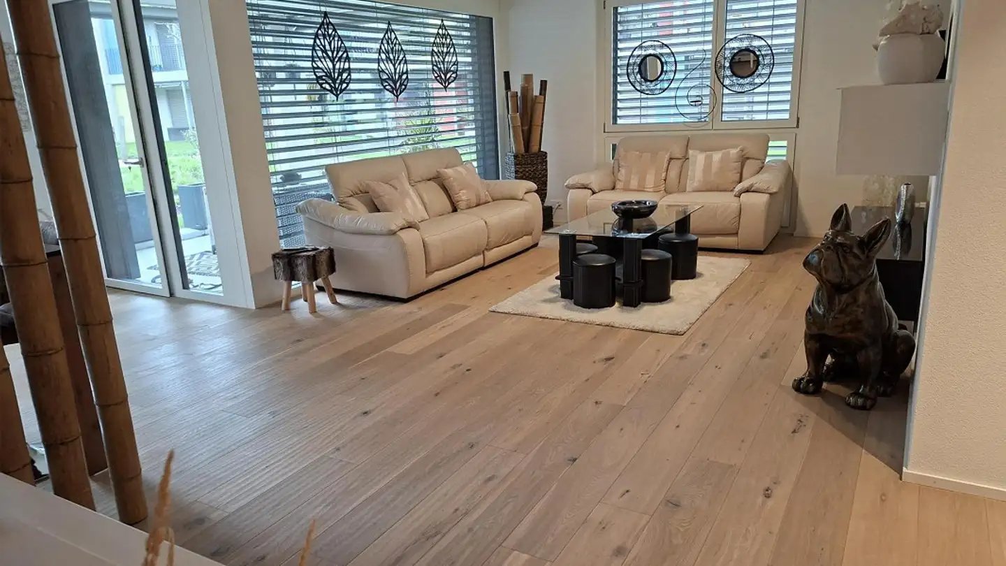 Appartement à louer - Lindenweg 14, 5616 Meisterschwanden