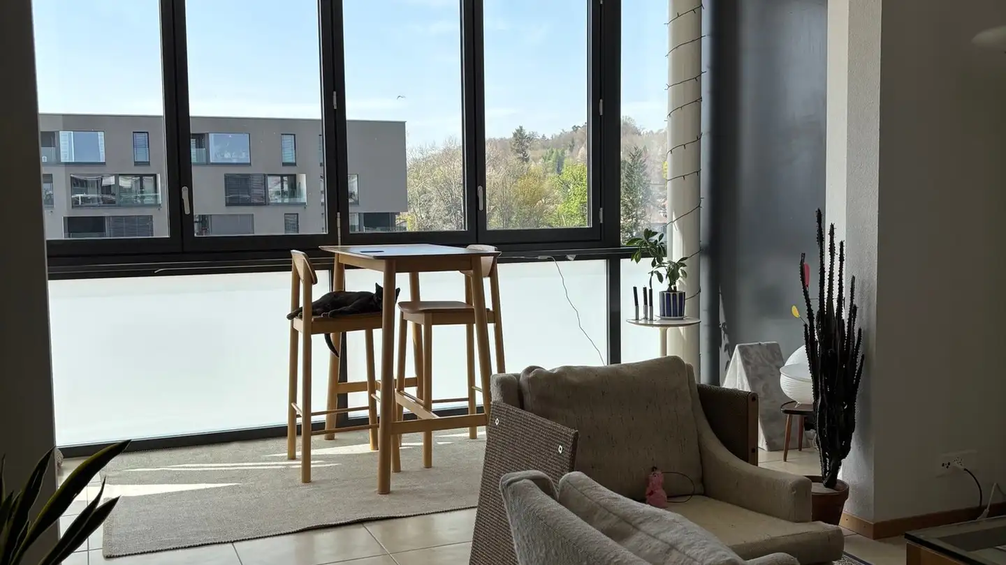 Apartment for rent - 1752 Villars-sur-Glâne