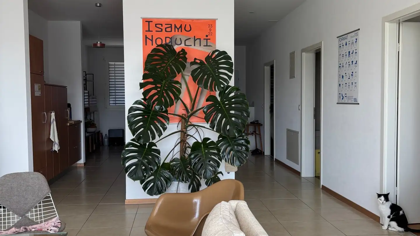 Apartment for rent - 1752 Villars-sur-Glâne - Photo 2