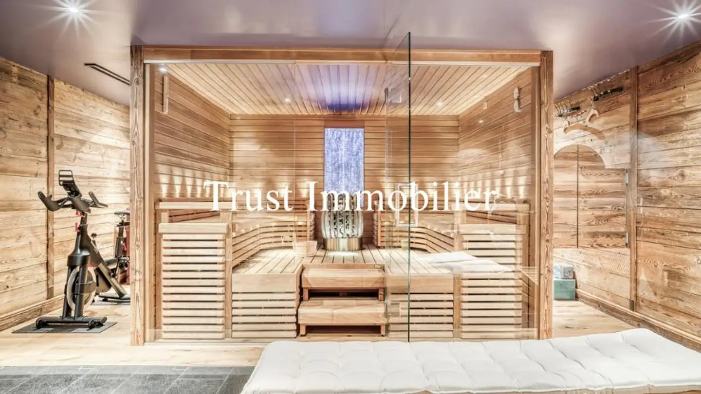 Apartment for sale - Route du Golf, 3963 Crans-Montana - Photo 4
