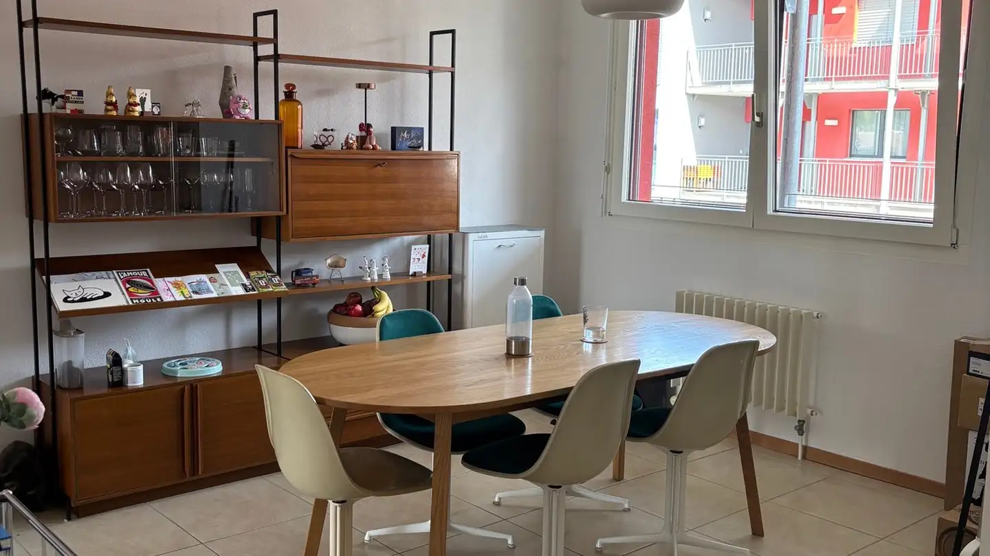 Apartment for rent - 1752 Villars-sur-Glâne - Photo 3