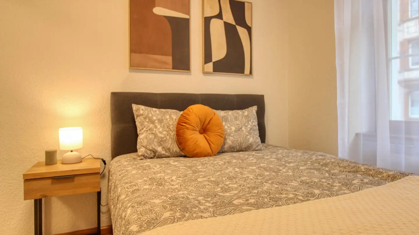 Single room for rent - 4056 Basel - Photo 3