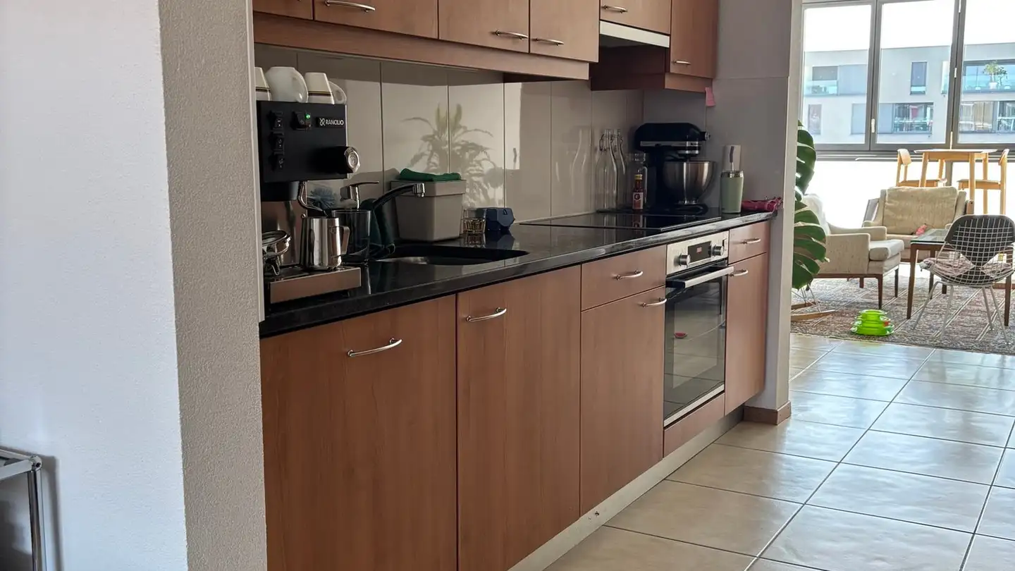 Apartment for rent - 1752 Villars-sur-Glâne - Photo 4
