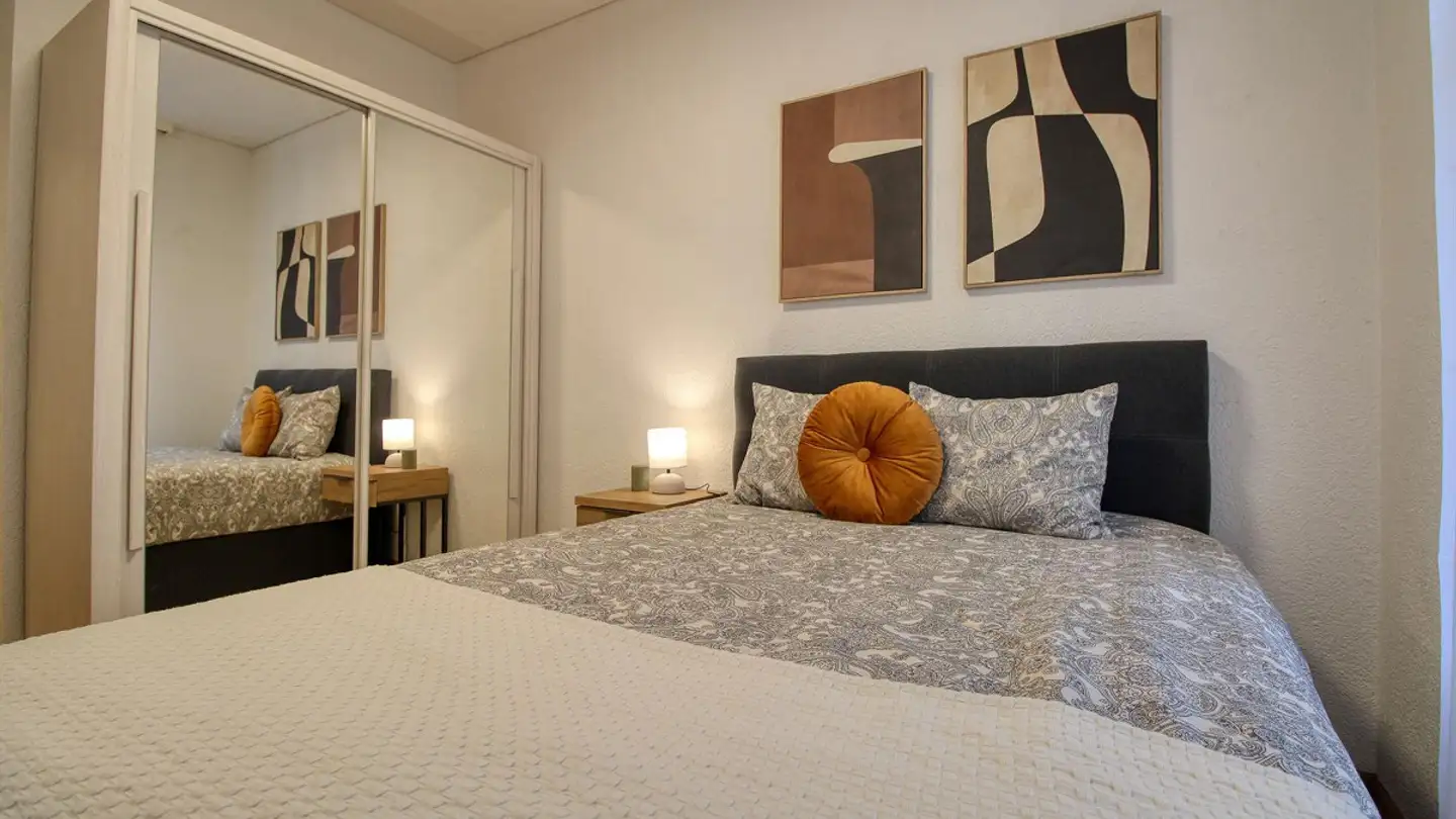 Single room for rent - 4056 Basel - Photo 4
