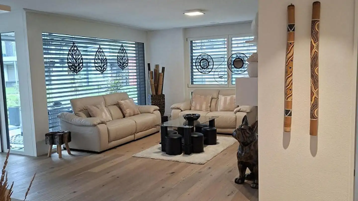 Appartement à louer - Lindenweg 14, 5616 Meisterschwanden - Photo 2