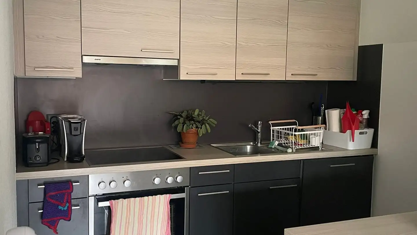 Appartamento in affitto - Rue Du Temple 87, 2405 La Chaux-du-Milieu - Foto 2