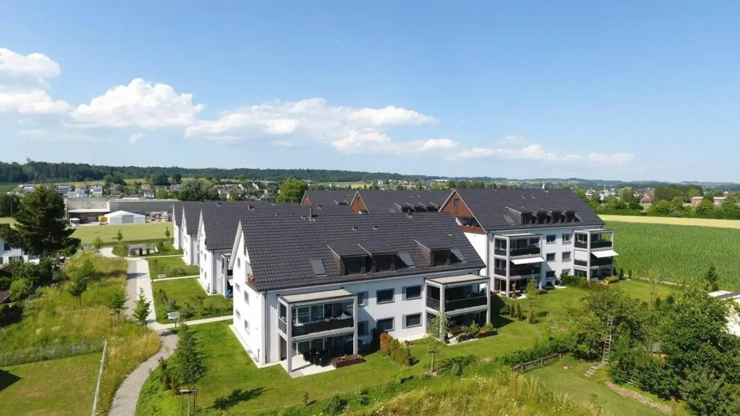 Appartamento in affitto - Sangiweg 18b, 8555 Müllheim Dorf - Foto 4