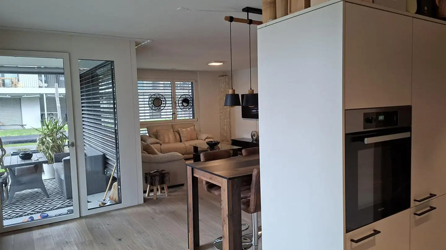 Appartement à louer - Lindenweg 14, 5616 Meisterschwanden - Photo 4