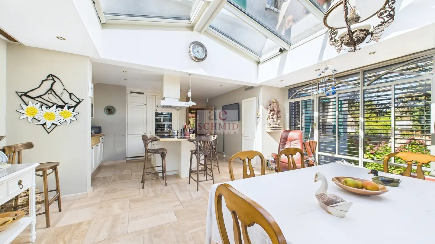 Einfamilienhaus kaufen - 1245 Collonge-Bellerive - Foto 3