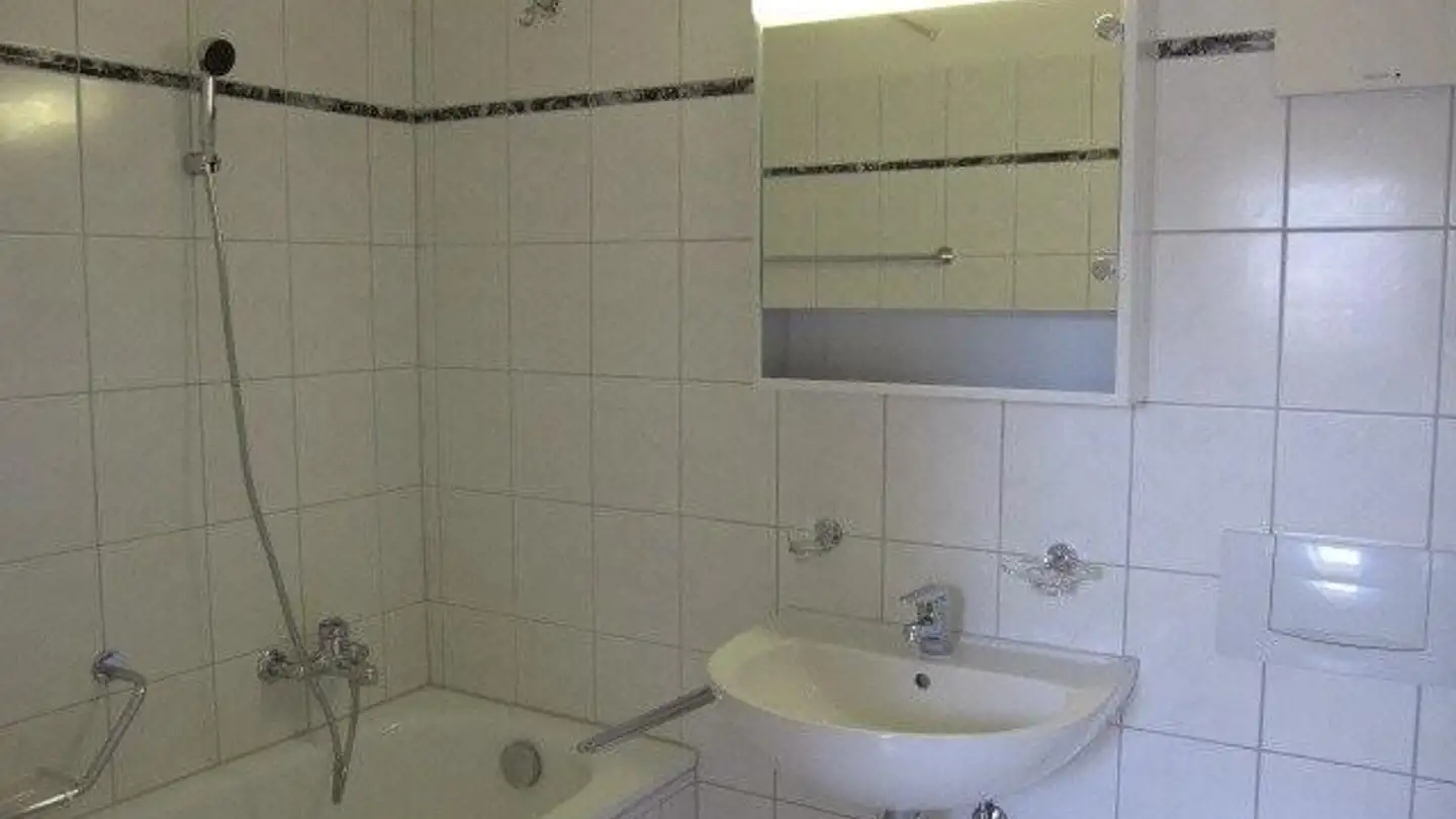 Duplex for rent - Sternackerstrasse 7, 9000 St. Gallen - Photo 3