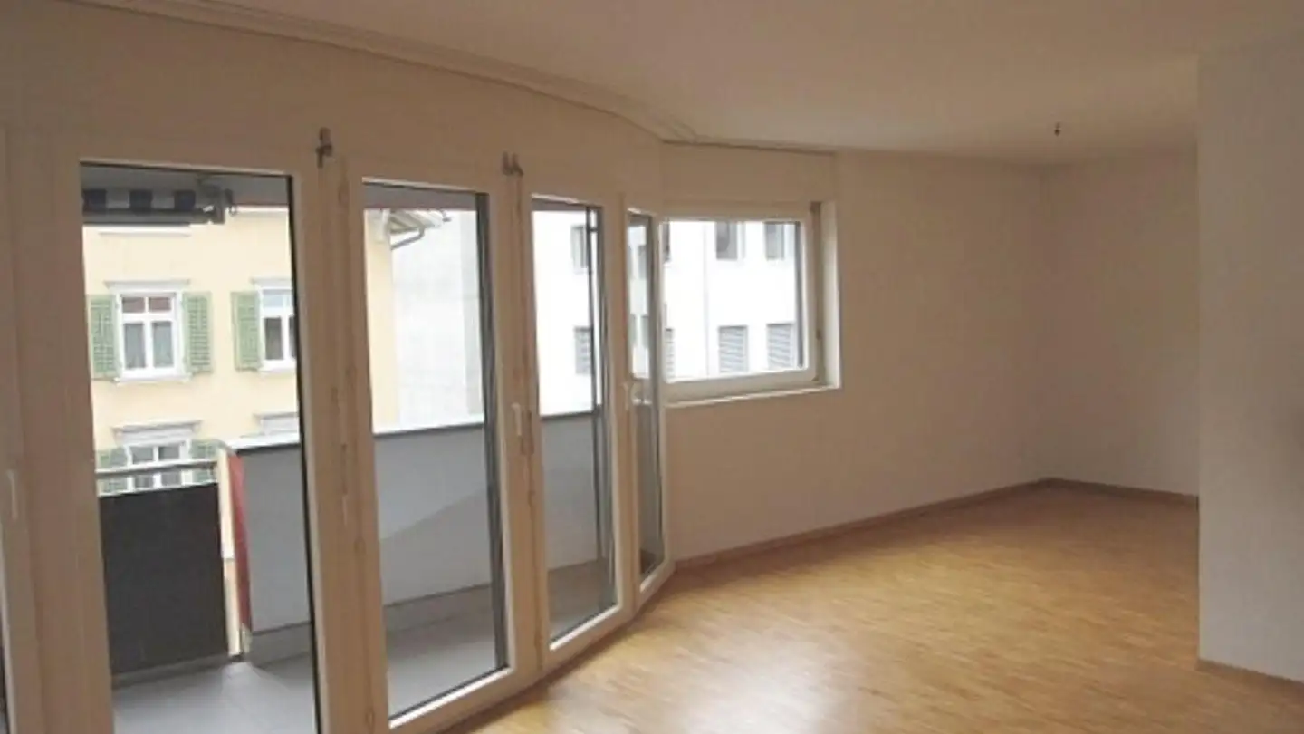Duplex for rent - Sternackerstrasse 7, 9000 St. Gallen - Photo 4
