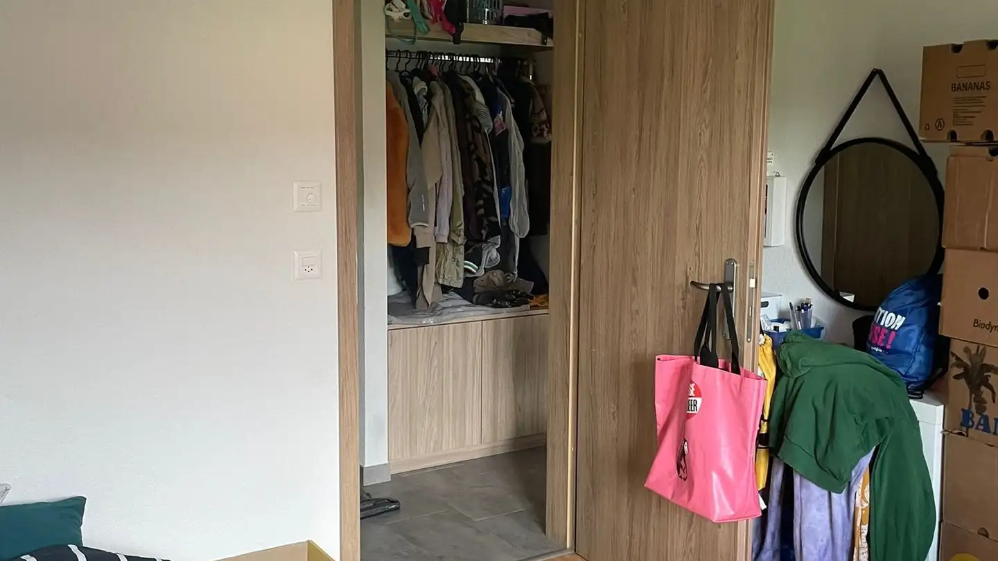 Appartamento in affitto - Rue Du Temple 87, 2405 La Chaux-du-Milieu - Foto 4