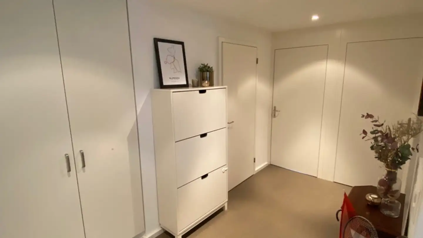 Appartamento in affitto - Mühlebachstrasse 32, 8800 Thalwil