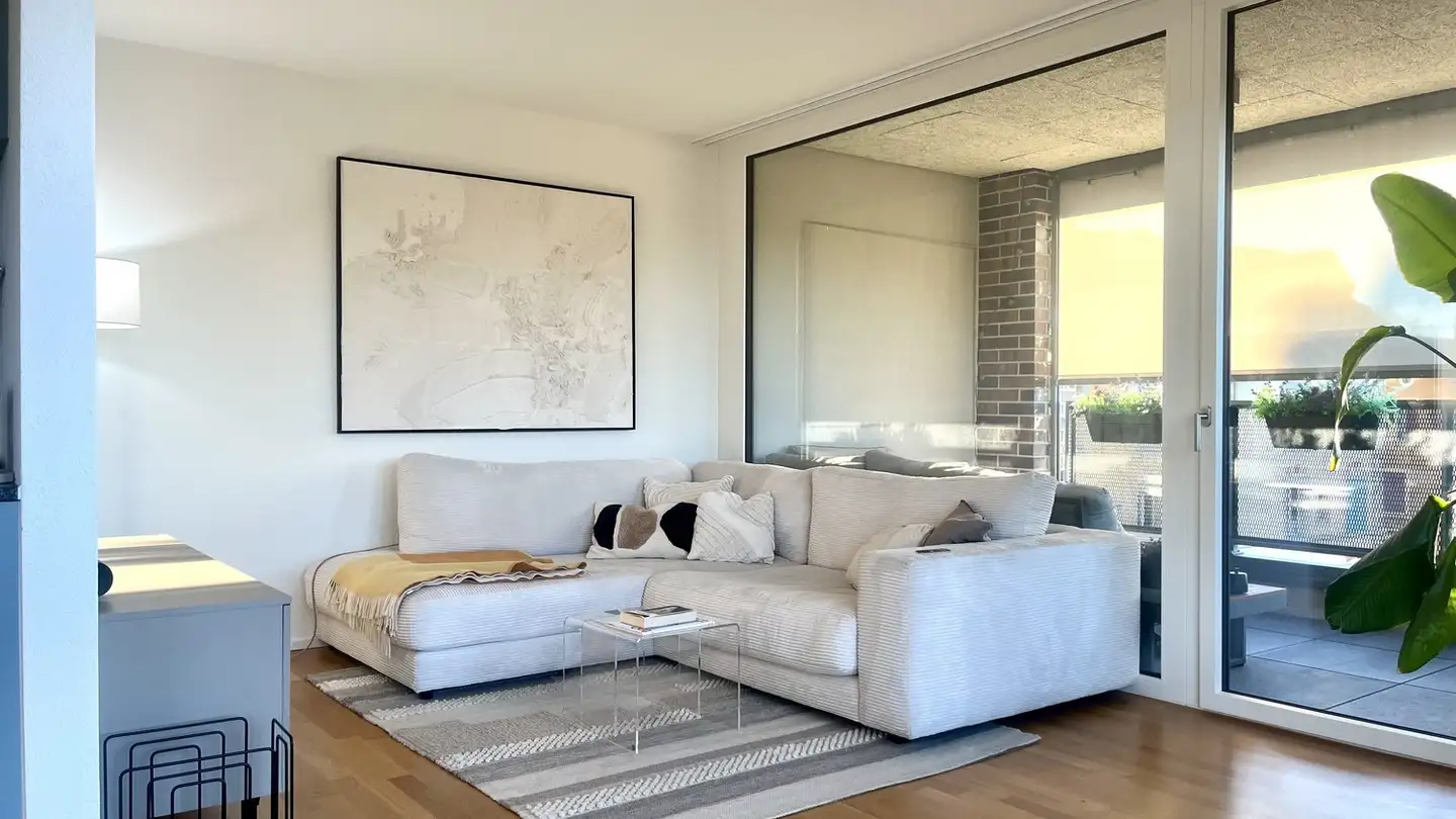 Appartamento in affitto - Freiburgstrasse 176, 3008 Bern - Photo 2